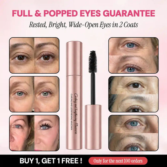 Conditioning Peptide Mascara