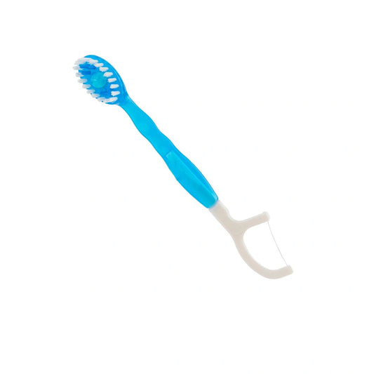 All-in-One Oral Care Brush*6